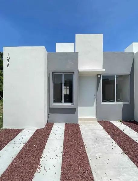 Casa en venta en Villa de Alvarez Centro, Villa de Álvarez, Colima