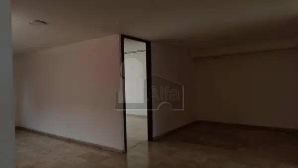 Oficina en renta en Alamos, Benito Juárez, Ciudad de México