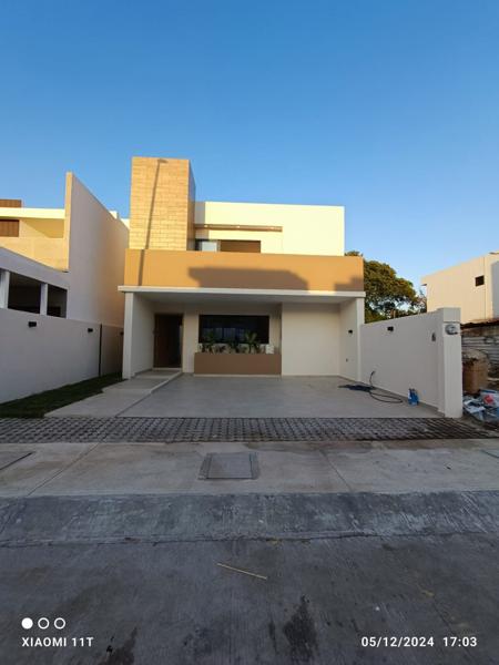 Casa en venta en Lomas del Dorado, Boca del Río, Veracruz de Ignacio de la Llave