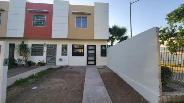 Casa en venta en Valle Alto, Culiacán, Sinaloa