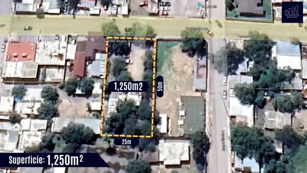Terreno en venta en Juárez, Piedras Negras, Coahuila de Zaragoza