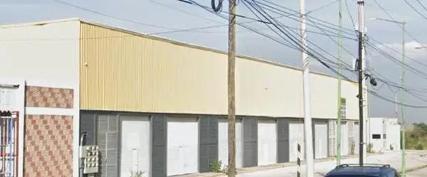 Bodega en renta en Tecámac de Felipe Villanueva Centro, Tecámac, México