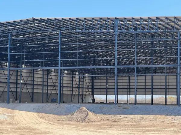 Nave en renta en La Libertad, Torreón, Coahuila de Zaragoza