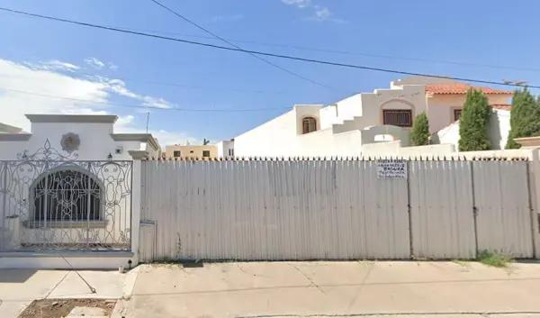 Casa en venta en Villa Itson, Cajeme, Sonora