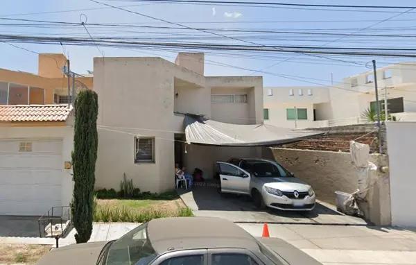 Casa en venta en Villa de las Torres, León, Guanajuato