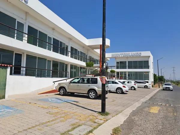 Edificio en venta en Mediterráneo I, Corregidora, Querétaro