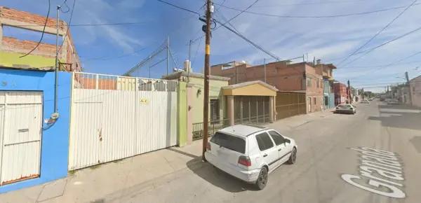 Casa en venta en España, Aguascalientes, Aguascalientes