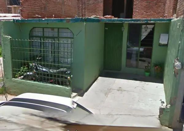 Casa en venta en Camino Real, Guadalupe, Zacatecas