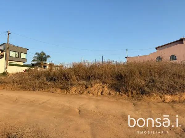 Terreno en venta en Piedras Negras, Ensenada, Baja California