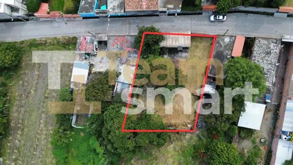 Terreno en venta en Axocopan, Atlixco, Puebla