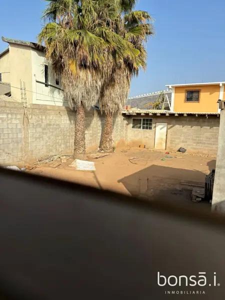 Terreno en venta en Aeropuerto, Ensenada, Baja California