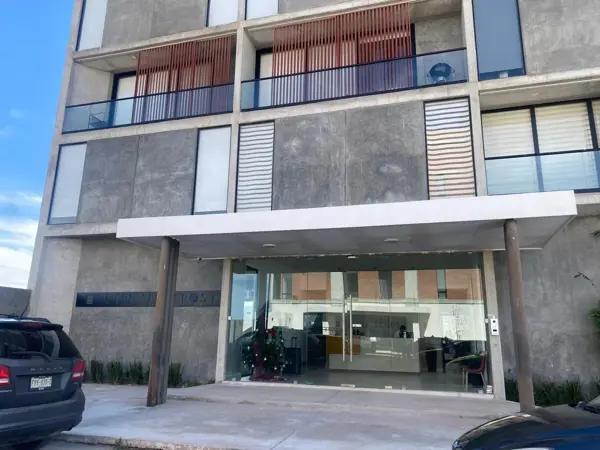 Departamento en renta en Ampliación Senderos, Torreón, Coahuila de Zaragoza