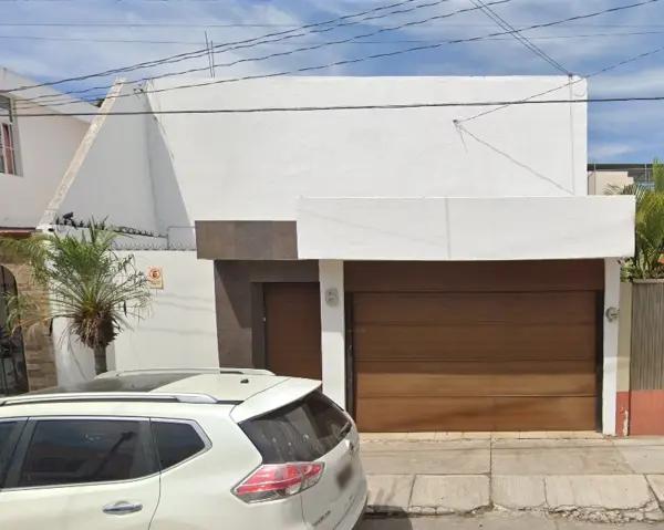 Casa en venta en Ciudad del Valle, Tepic, Nayarit