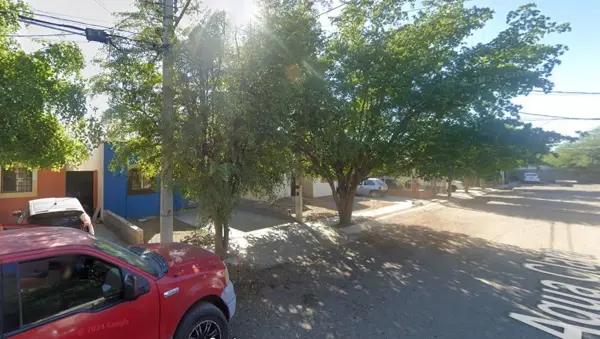 Casa en venta en Los Manantiales, Hermosillo, Sonora