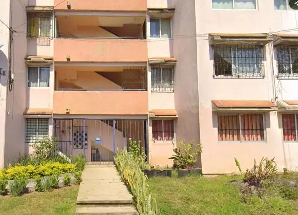 Departamento en venta en El Coyol, Xalapa, Veracruz de Ignacio de la Llave