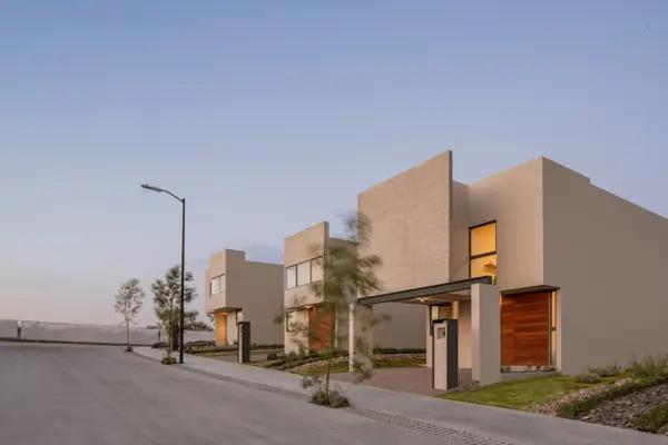 Casa en venta en Zákia, El Marqués, Querétaro