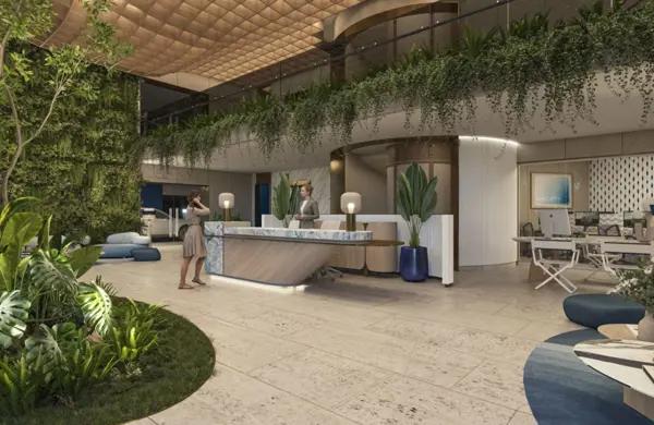 Departamento en venta en Supermanzana 10, Benito Juárez, Quintana Roo