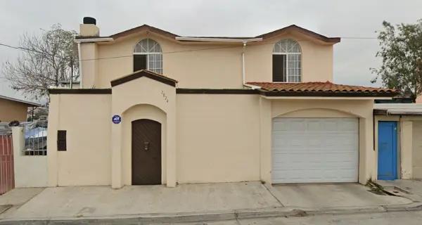 Casa en venta en Miramar, Tijuana, Baja California