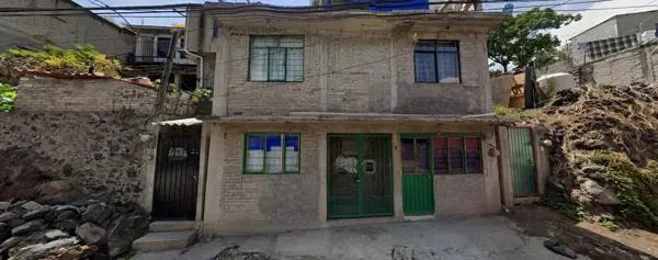 Casa en remate en Buenavista, Iztapalapa, Ciudad de México