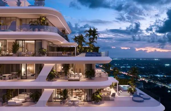 Departamento en venta en Supermanzana 10, Benito Juárez, Quintana Roo