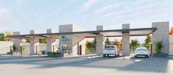 Terreno en venta en Quintas del Palmar, Torreón, Coahuila de Zaragoza Terreno en venta en Quintas del Palmar, Torreón, Coahuila de Zaragoza
