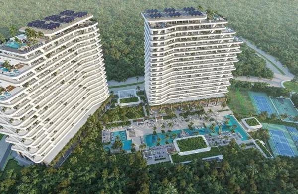 Departamento en venta en Supermanzana 10, Benito Juárez, Quintana Roo