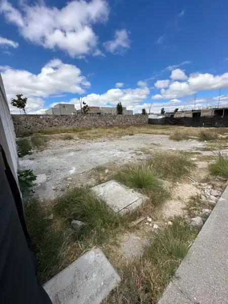 Terreno en venta en Lomas del Campanario, Querétaro, Querétaro