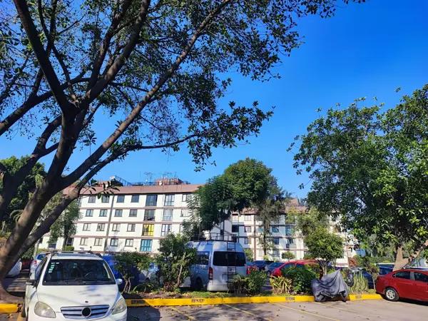 Departamento en venta en 4 Árboles, Venustiano Carranza, Ciudad de México