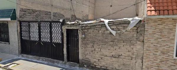 Casa en remate en Ciudad Azteca Sección Poniente, Ecatepec de Morelos, México