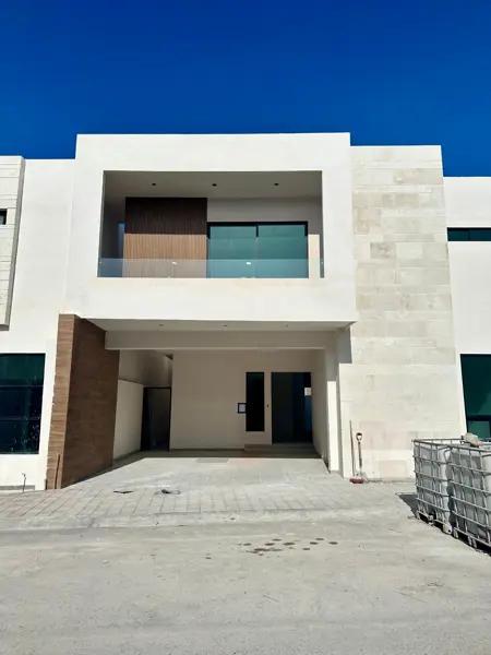 Casa en venta en Privanzas del Campestre, Arteaga, Coahuila de Zaragoza