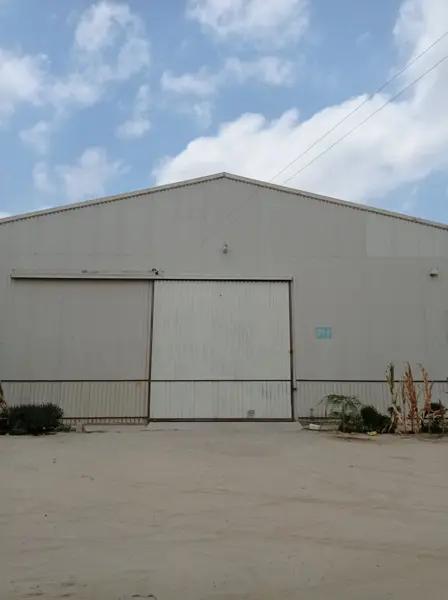 Bodega en renta en Altos de Bachigualato, Culiacán, Sinaloa