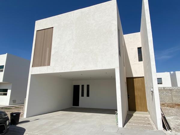 Casa en renta en Privadas de Santa Fe, Torreón, Coahuila de Zaragoza
