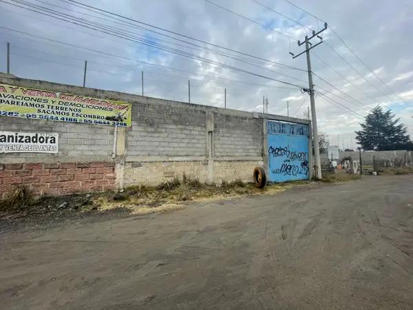 Terreno en venta en San Miguel Ajusco, Tlalpan, Ciudad de México