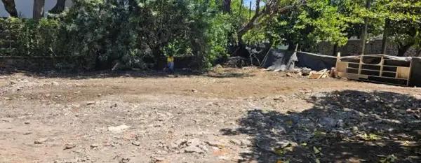 Terreno en venta en Lomas de Cuernavaca, Temixco, Morelos