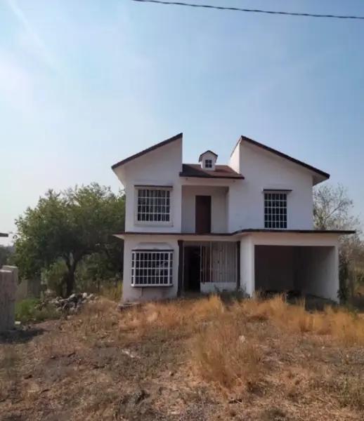Casa en venta en Chichicaxtle, Puente Nacional, Veracruz de Ignacio de la Llave