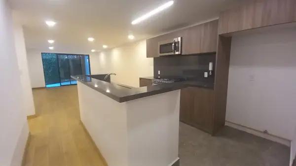 Departamento en venta en Condesa, Cuauhtémoc, Ciudad de México
