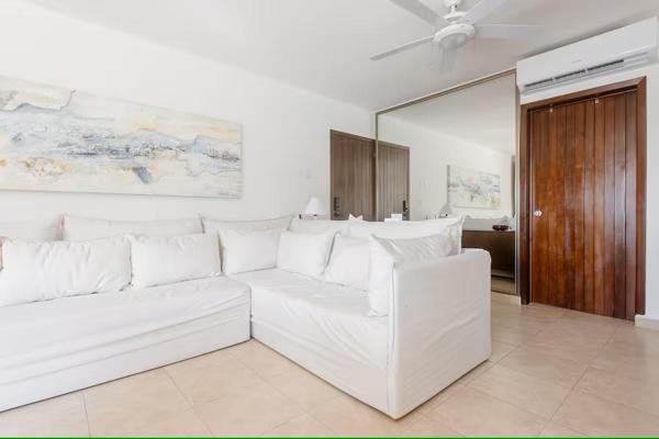 Departamento en venta en Puerto Aventuras, Solidaridad, Quintana Roo
