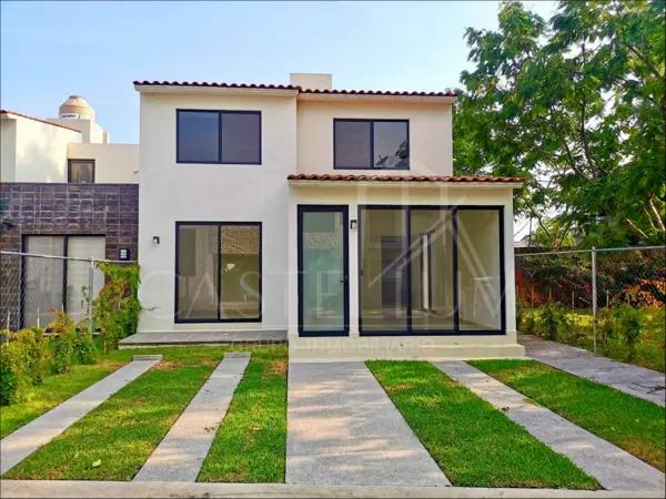 Casa en venta en Centro Jiutepec, Jiutepec, Morelos