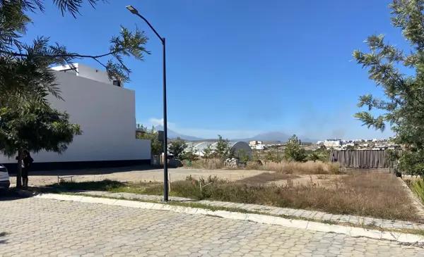 Terreno en venta en Lomas de Angelópolis, Ocoyucan, Puebla