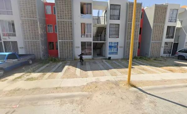 Departamento en venta en Real del Sol, Aguascalientes, Aguascalientes