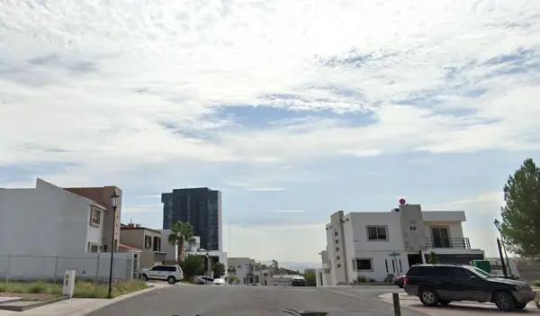 Casa en venta en Cumbres de San Francisco, Chihuahua, Chihuahua