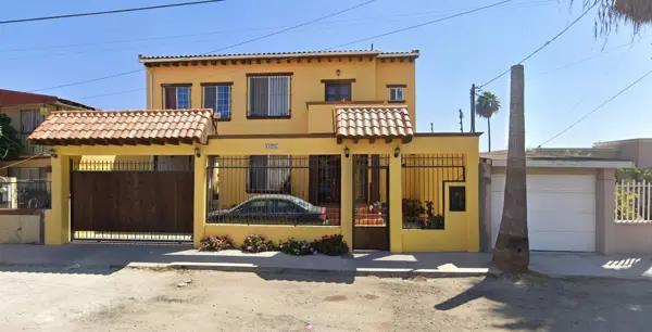 Casa en venta en Otay Constituyentes, Tijuana, Baja California