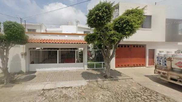 Casa en venta en Industrial San Roque, Irapuato, Guanajuato Casa en venta en Industrial San Roque, Irapuato, Guanajuato