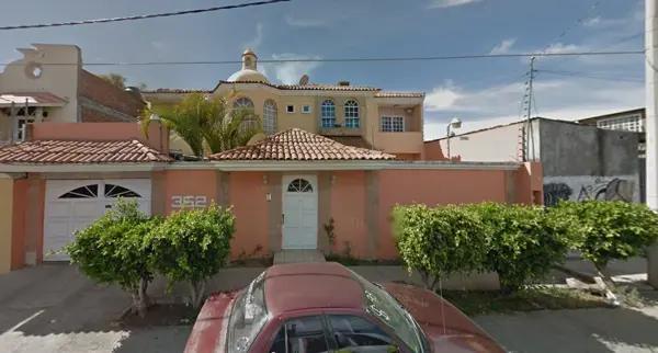 Casa en venta en Guadalupe, Morelia, Michoacán de Ocampo