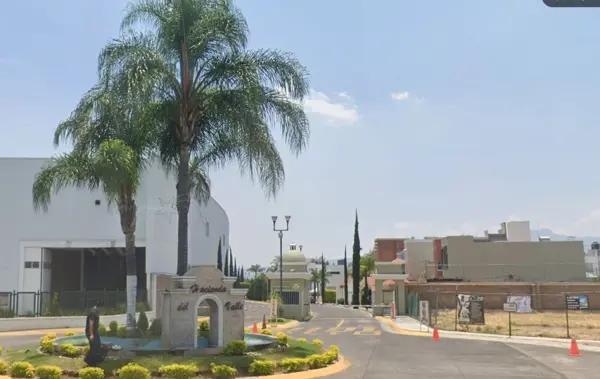 Casa en venta en Ampliación Hacienda del Valle, Morelia, Michoacán de Ocampo