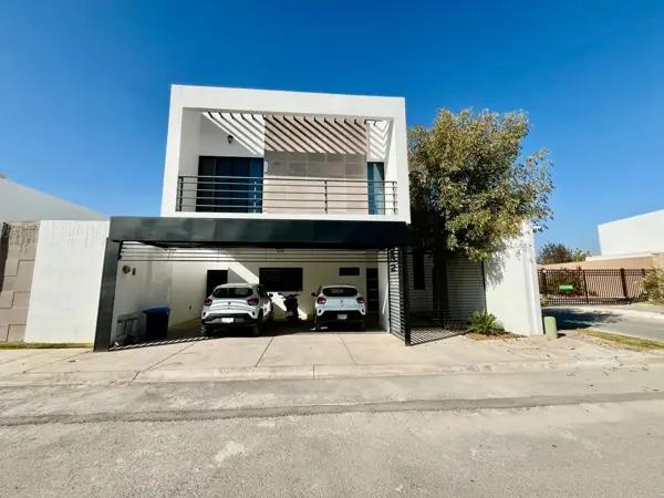 Casa en venta en Los Viñedos, Torreón, Coahuila de Zaragoza