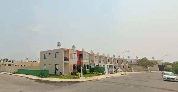 Casa en venta en Ciudad Caucel II, Mérida, Yucatán