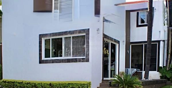 Casa en venta y renta en Reforma, Cuernavaca, Morelos