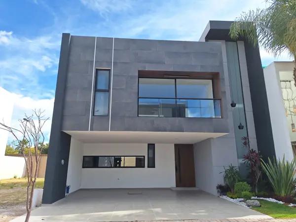 Casa en venta en Lomas de Angelópolis, Ocoyucan, Puebla