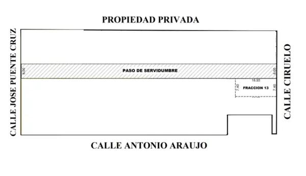 Terreno en venta en Jesus Luna Luna, Ciudad Madero, Tamaulipas